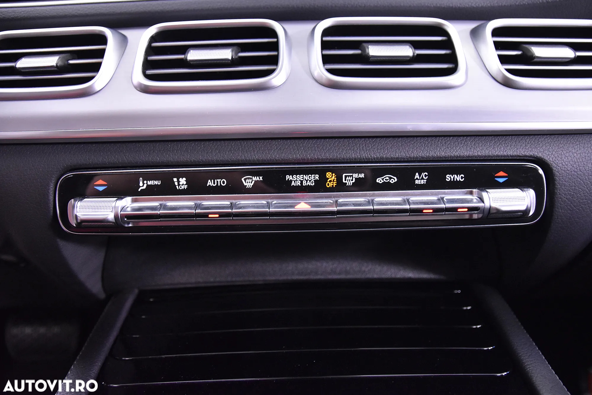 Mercedes-Benz GLE 300 d MHEV 4MATIC - 19