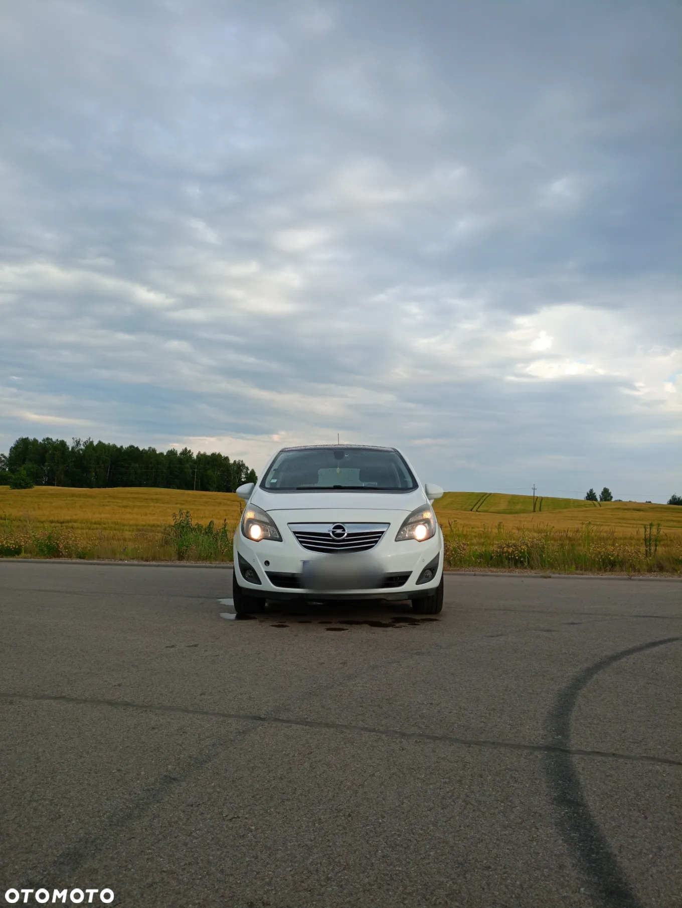 Opel Meriva 1.7 CDTI Design Edition - 5