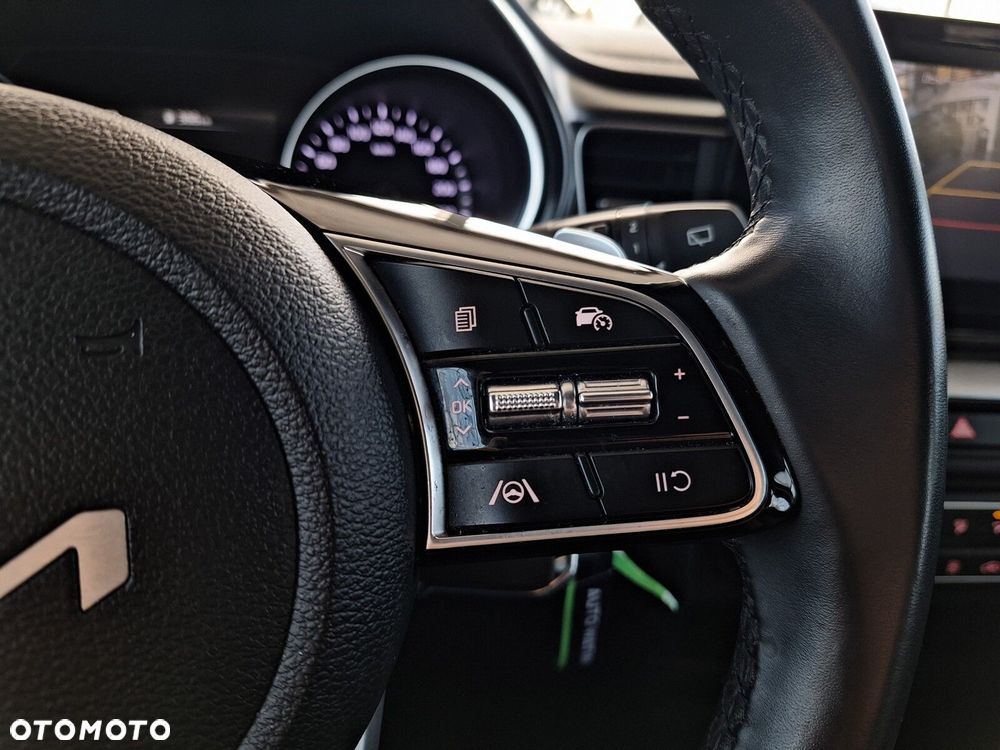 Kia Ceed 1.5 T-GDI M DCT - 33