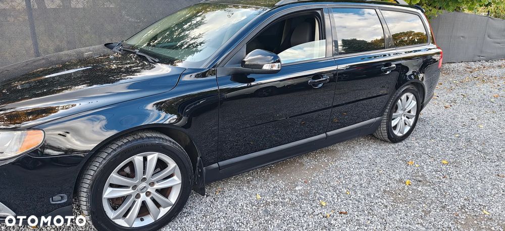 Volvo V70 - 27