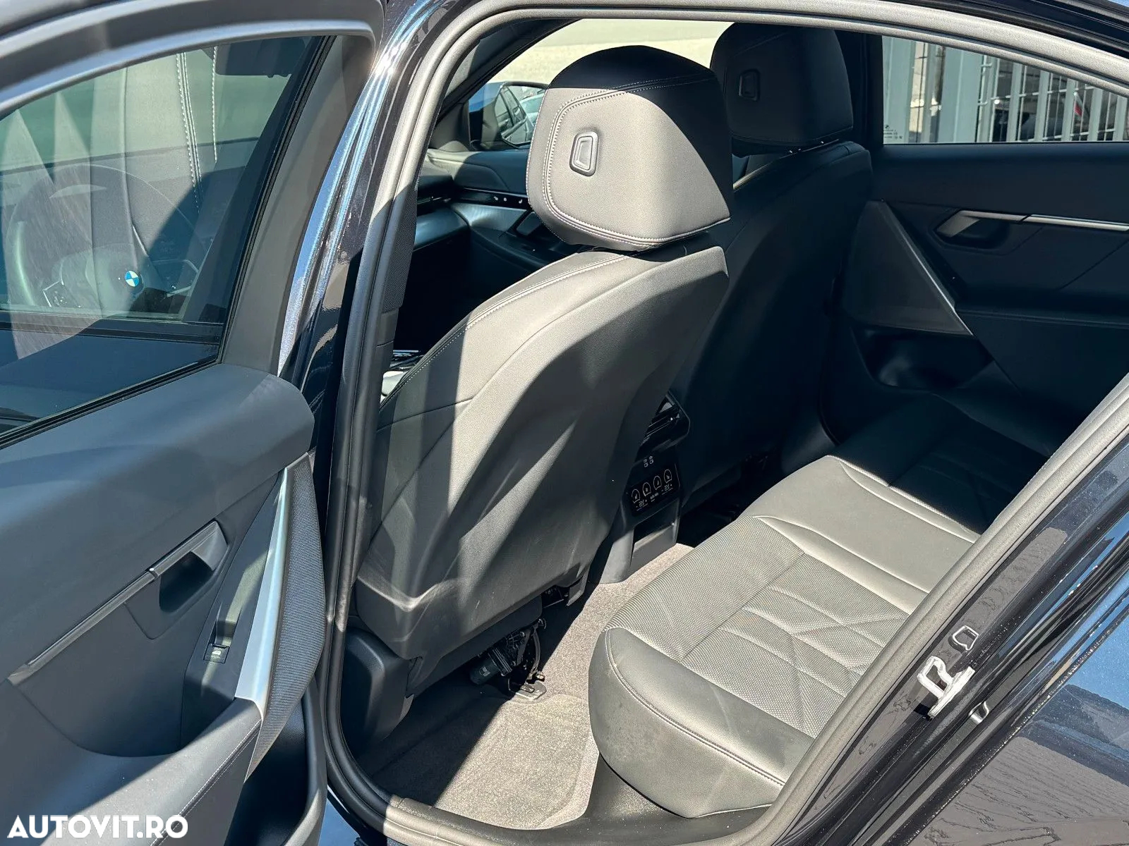 BMW Seria 5 520d AT MHEV - 12