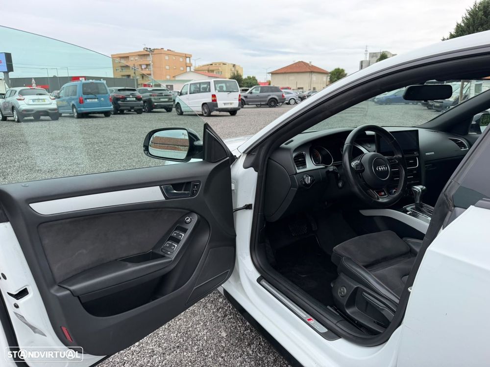Audi A5 Sportback - 15
