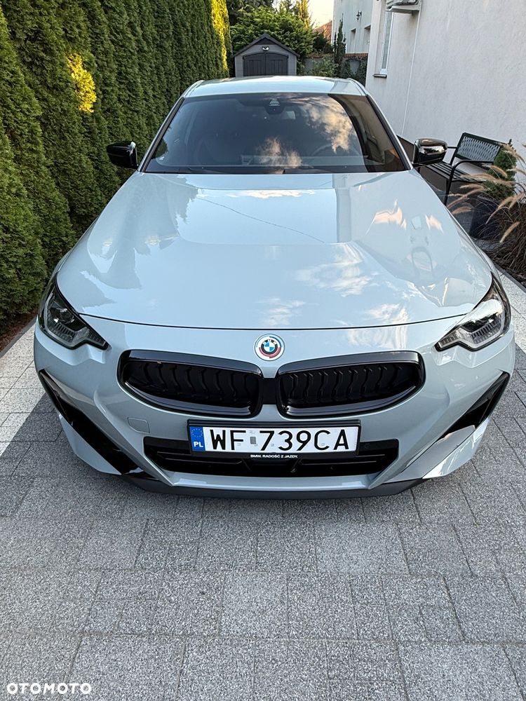 BMW Seria 2 230i M Sport - 3