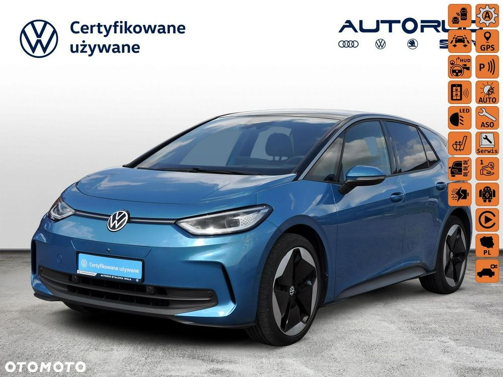 Volkswagen ID.3 77kWh Pro S 4