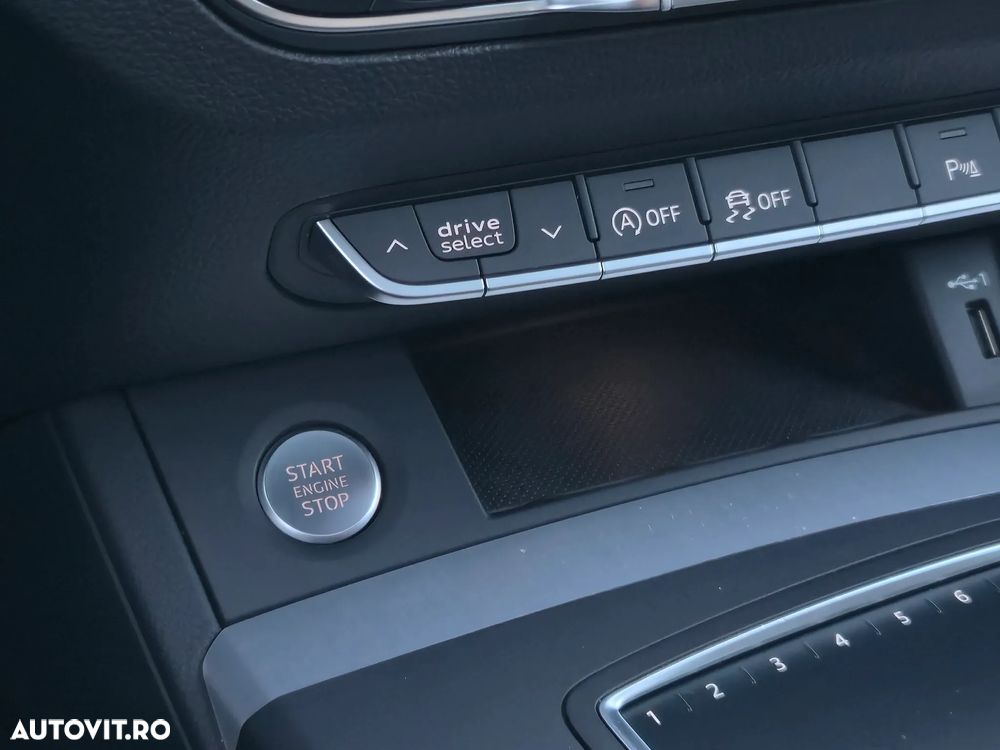 Audi Q5 2.0 40 TDI quattro S tronic Sport - 10