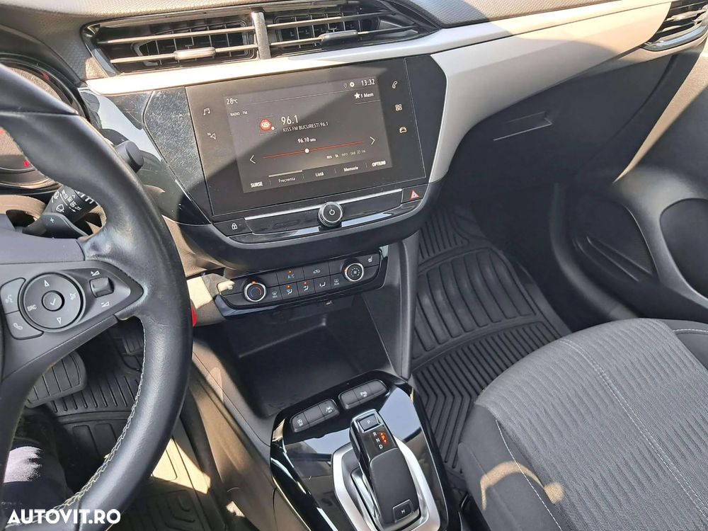 Opel Corsa 1.2 Turbo Start/Stop Aut. Edition - 15