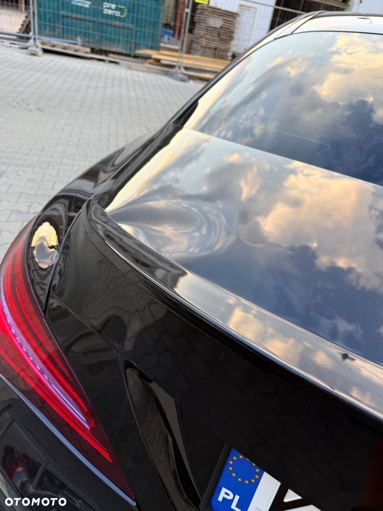 Mercedes-Benz CLA 180 AMG Line - 7