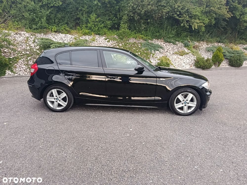 BMW Seria 1 118d - 9