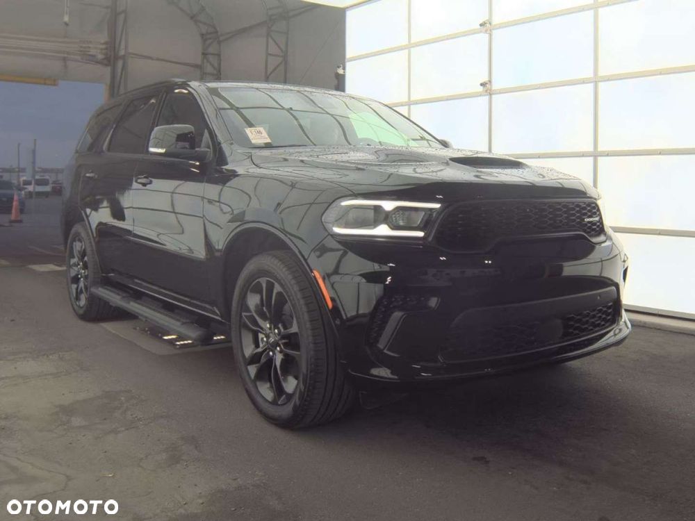 Dodge Durango - 7