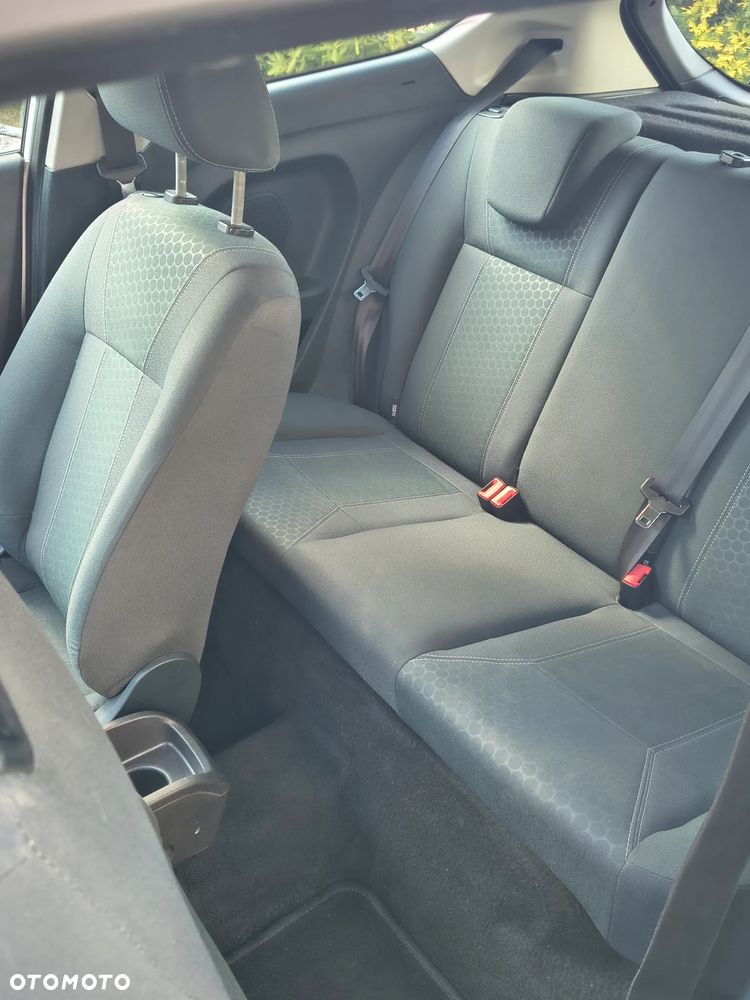 Ford Fiesta 1.5 TDCi Ambiente - 7