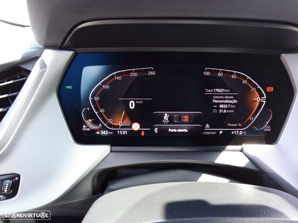 BMW 216 Gran Coupé d Line Sport - 10