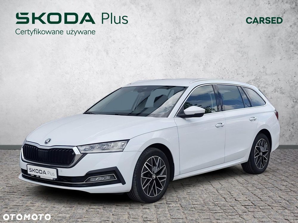 Skoda Octavia 2.0 TDI Style DSG - 2