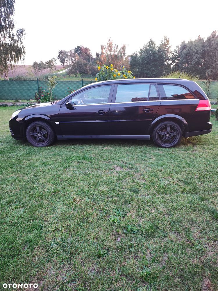Opel Vectra 1.9 CDTI Elegance - 2