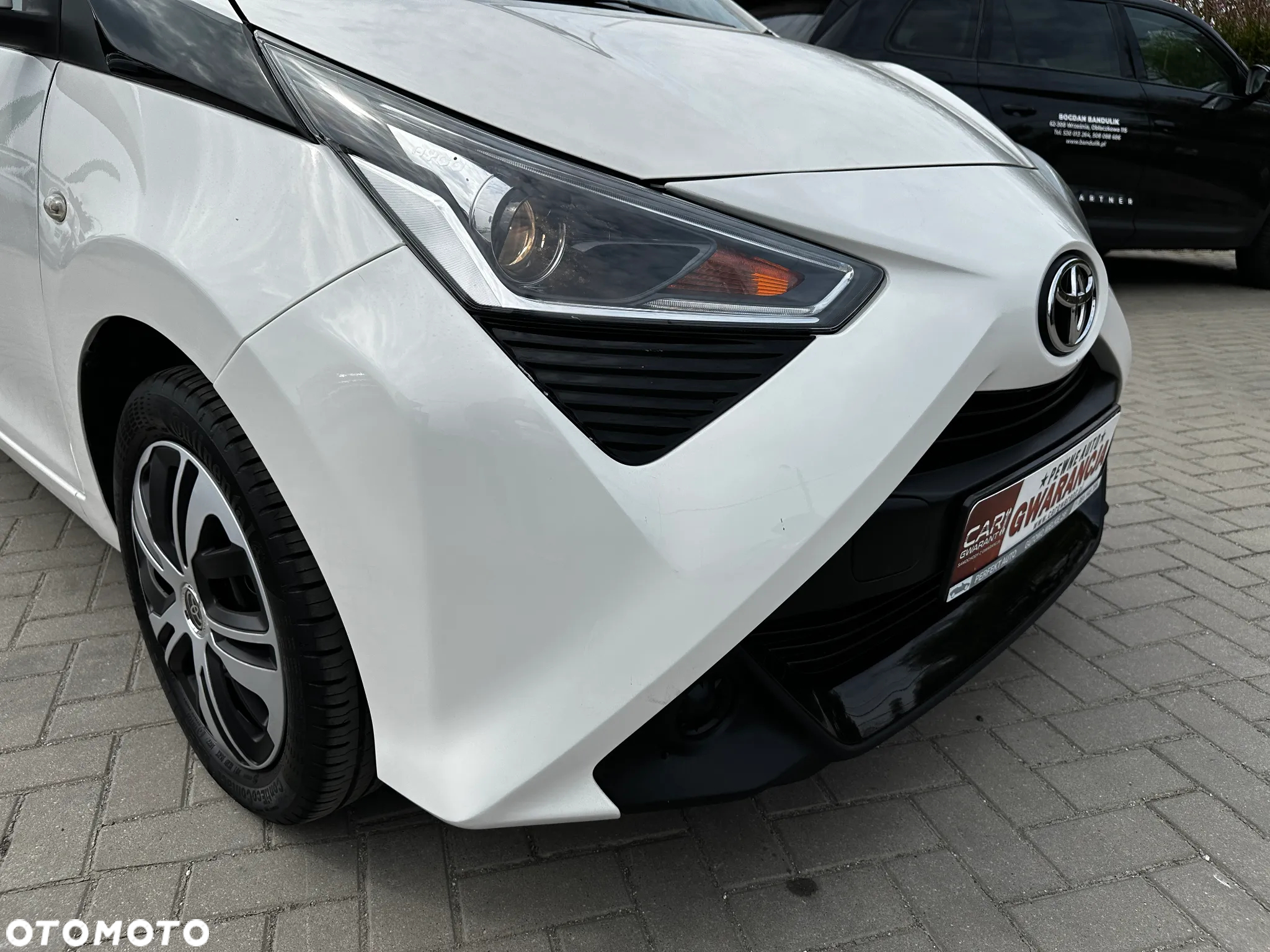 Toyota Aygo - 37