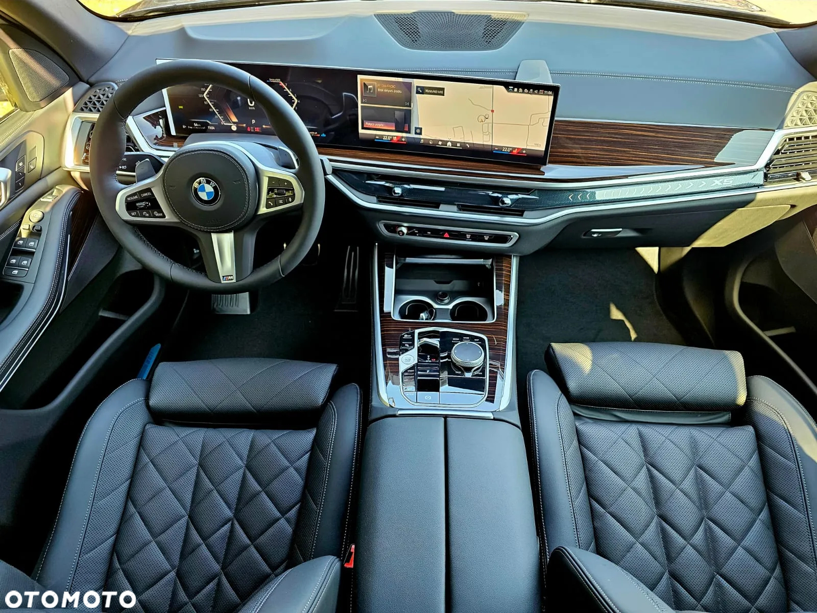 BMW X5 xDrive40i sport - 19