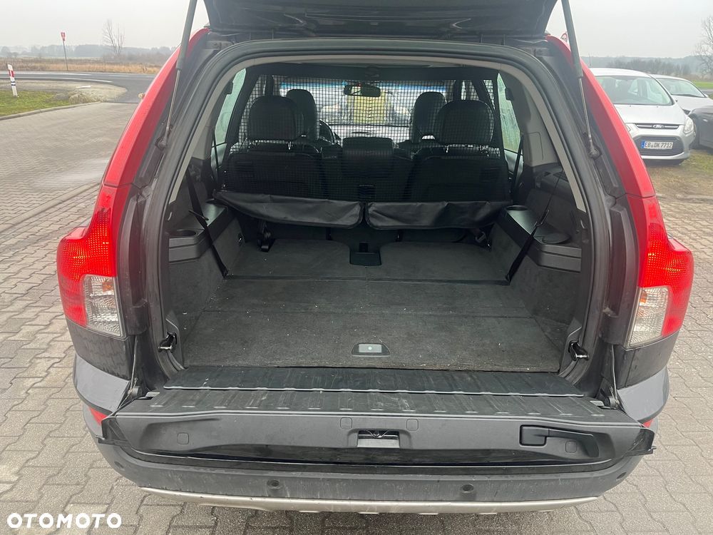 Volvo XC 90 - 8