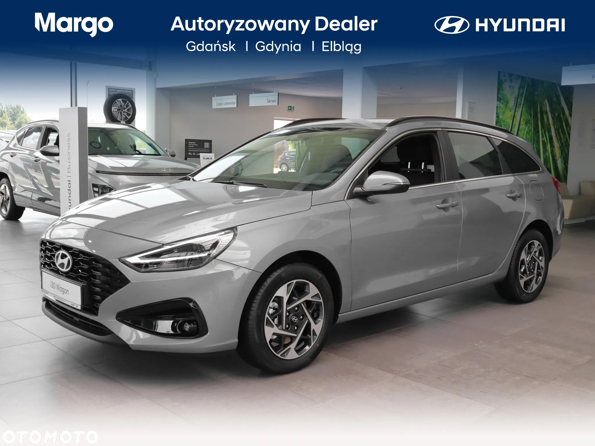Hyundai i30 1.5 T-GDI 48V Smart DCT - 1