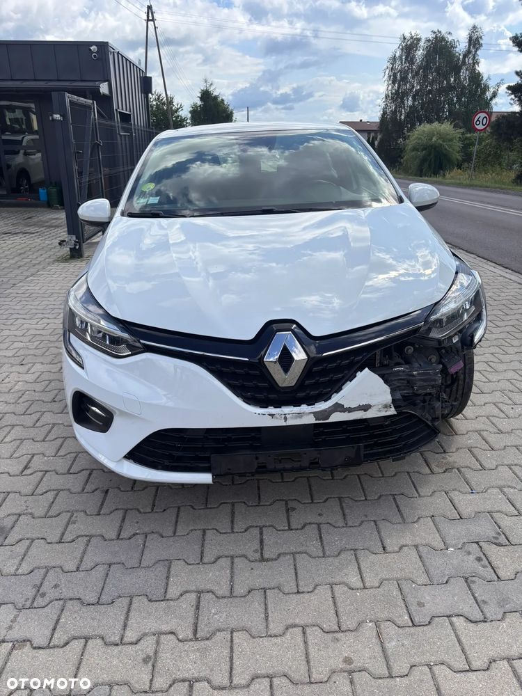 Renault Clio - 3