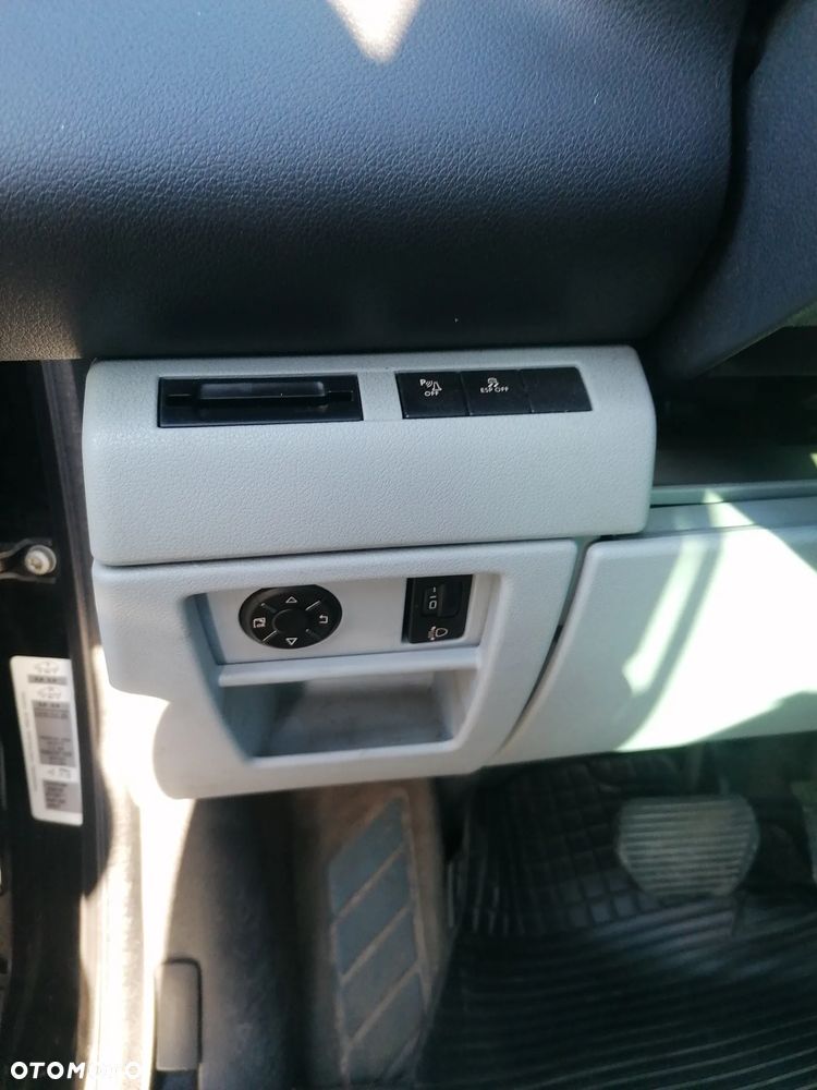 Peugeot 5008 1.6 HDi Premium - 13