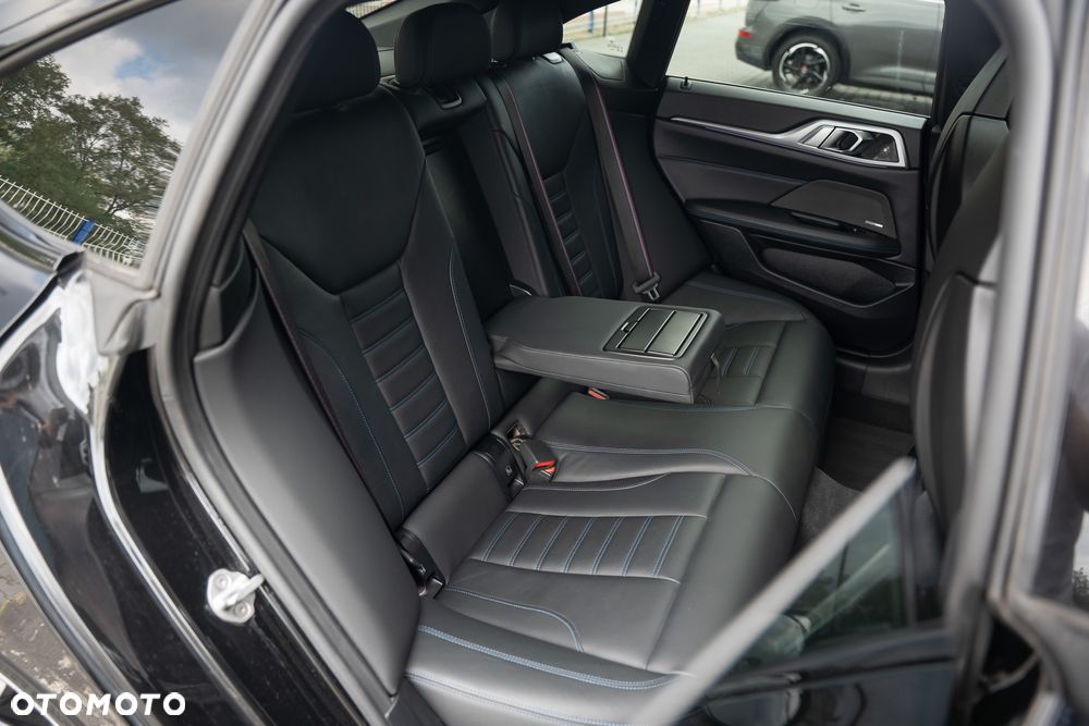 BMW Seria 4 420i GPF M Sport sport - 37