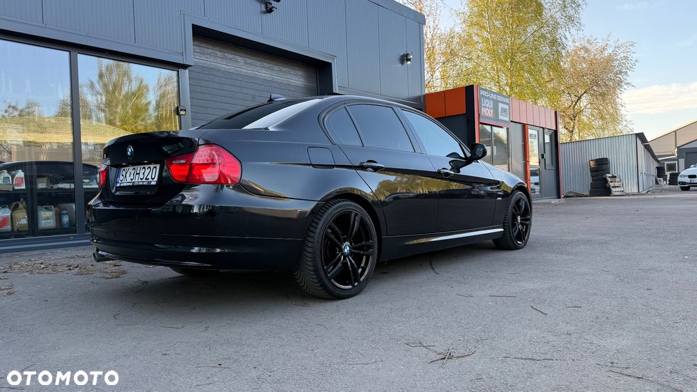 BMW Seria 3 - 8