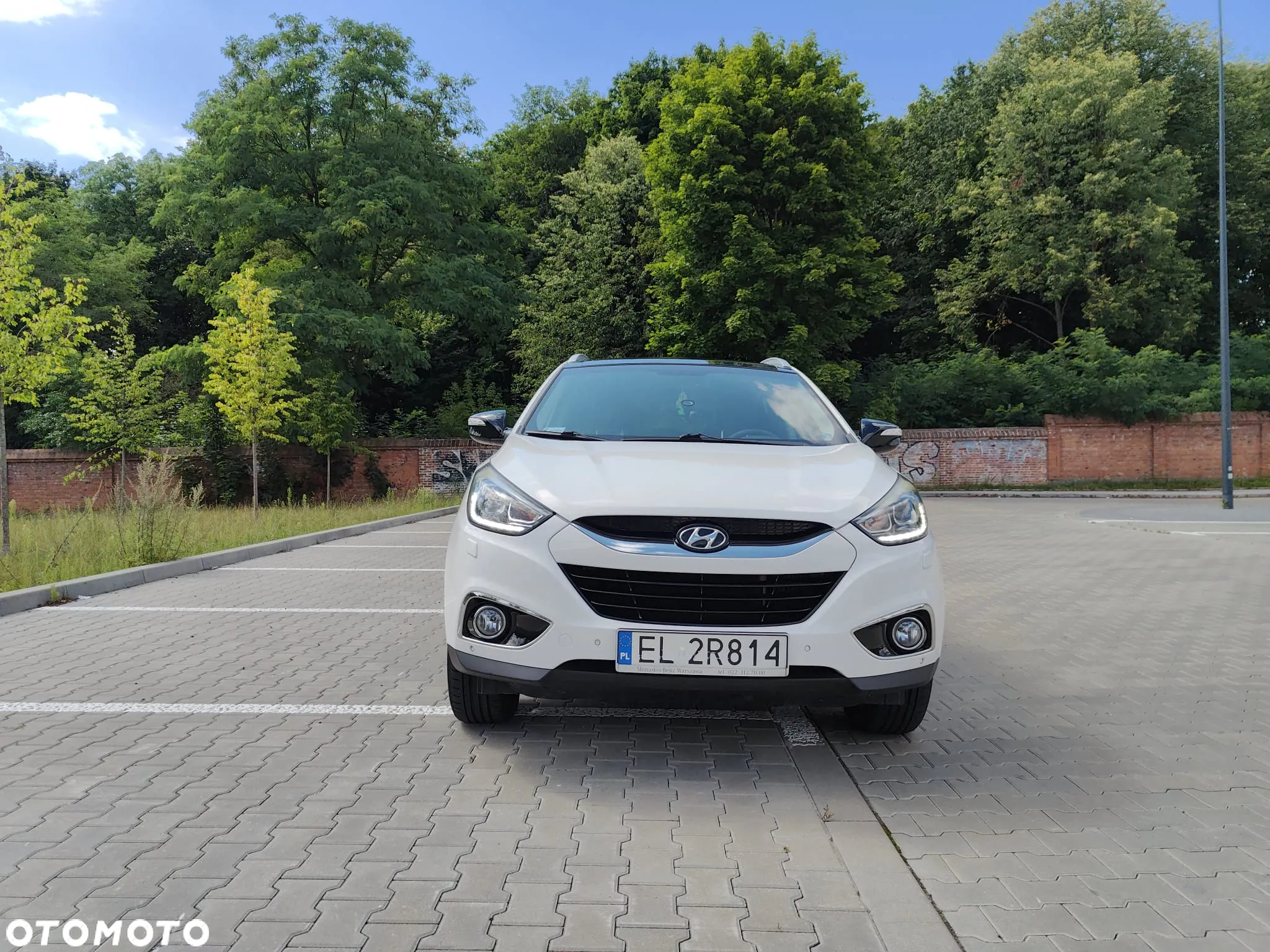 Hyundai ix35 - 27
