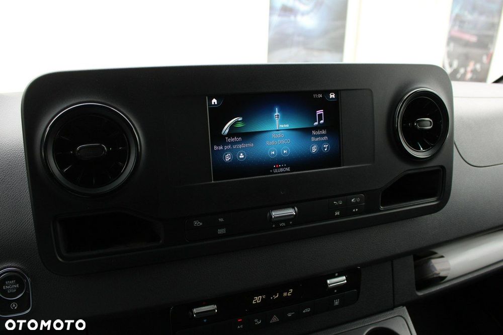 Mercedes-Benz Sprinter - 17
