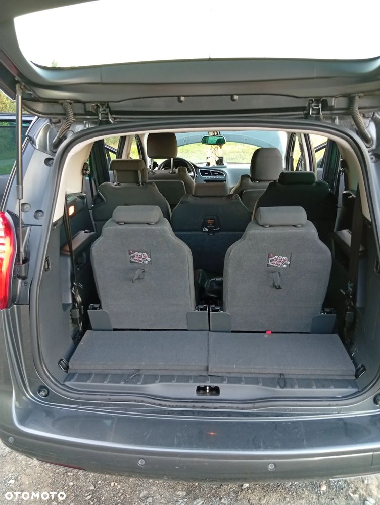 Peugeot 5008 2.0 BlueHDi Active 7os - 19