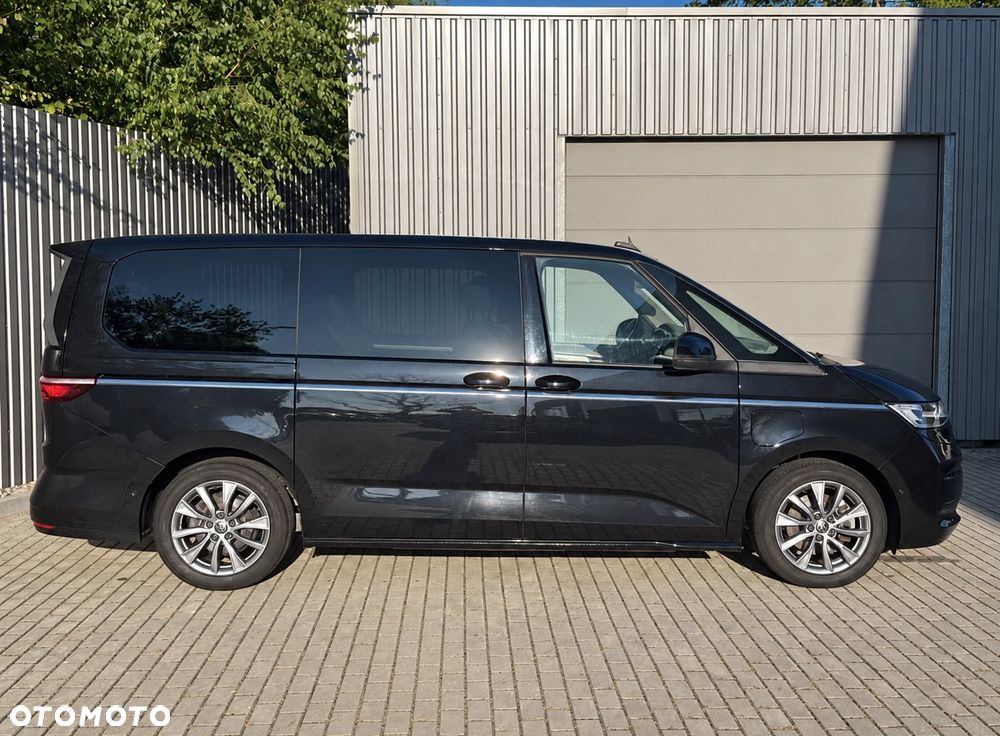 Volkswagen Multivan 1.4 TSI eHybrid PHEV 160kW L2 Style DSG - 6