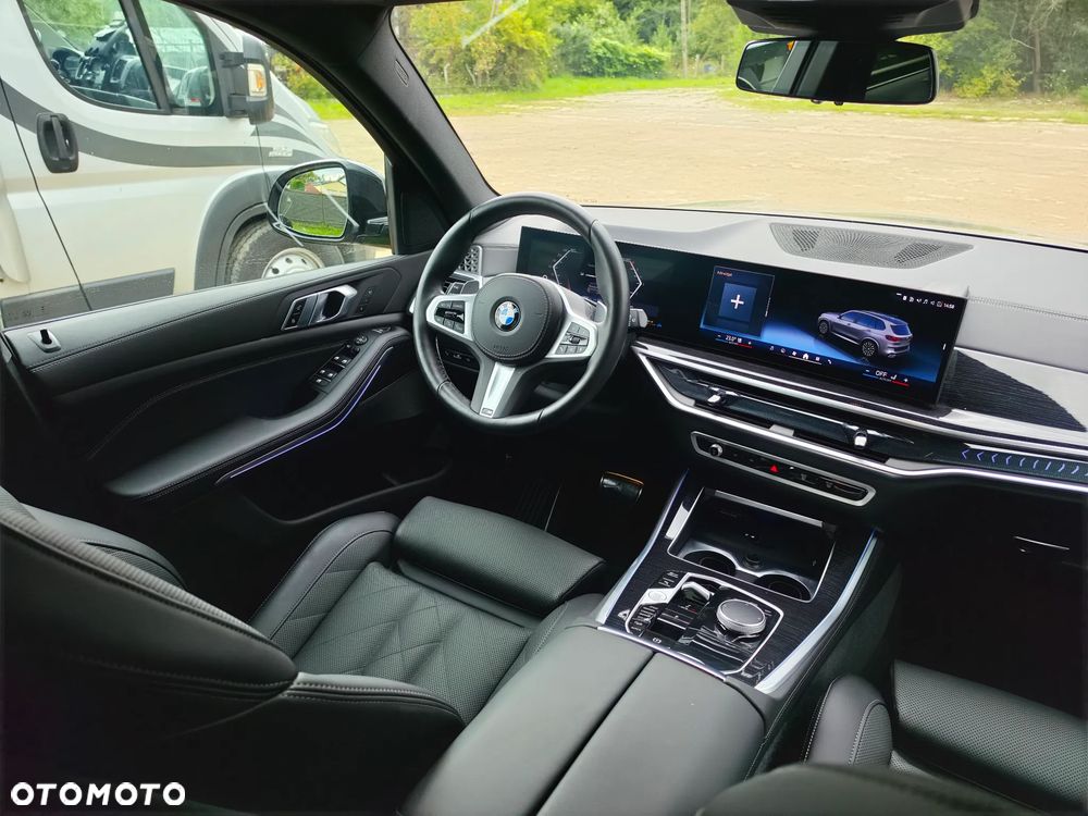 BMW X5 xDrive30d mHEV sport - 23