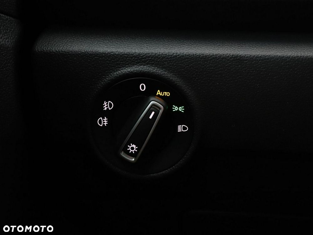 Volkswagen T-Roc 2.0 TSI 4Motion DSG Sport - 35