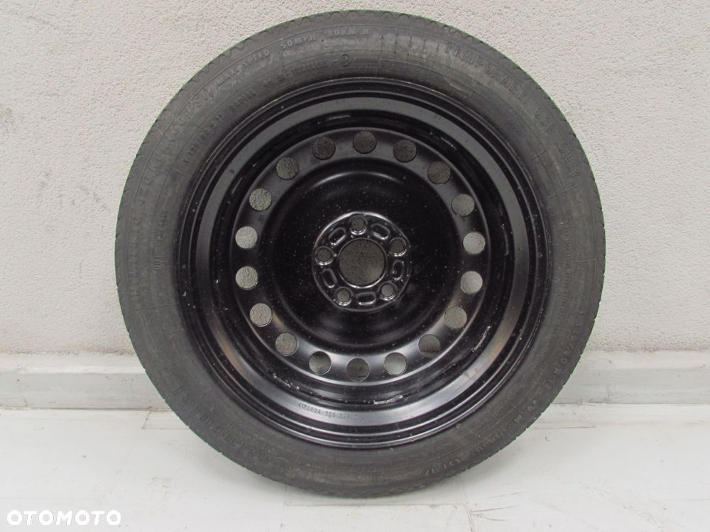 VOLVO S80 II V70 III XC70 XC60 KOLO ZAPASOWE DOJAZDOWKA 31302356 - 2