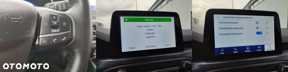 Ford Focus 1.5 EcoBlue Start-Stopp-System ACTIVE X - 27