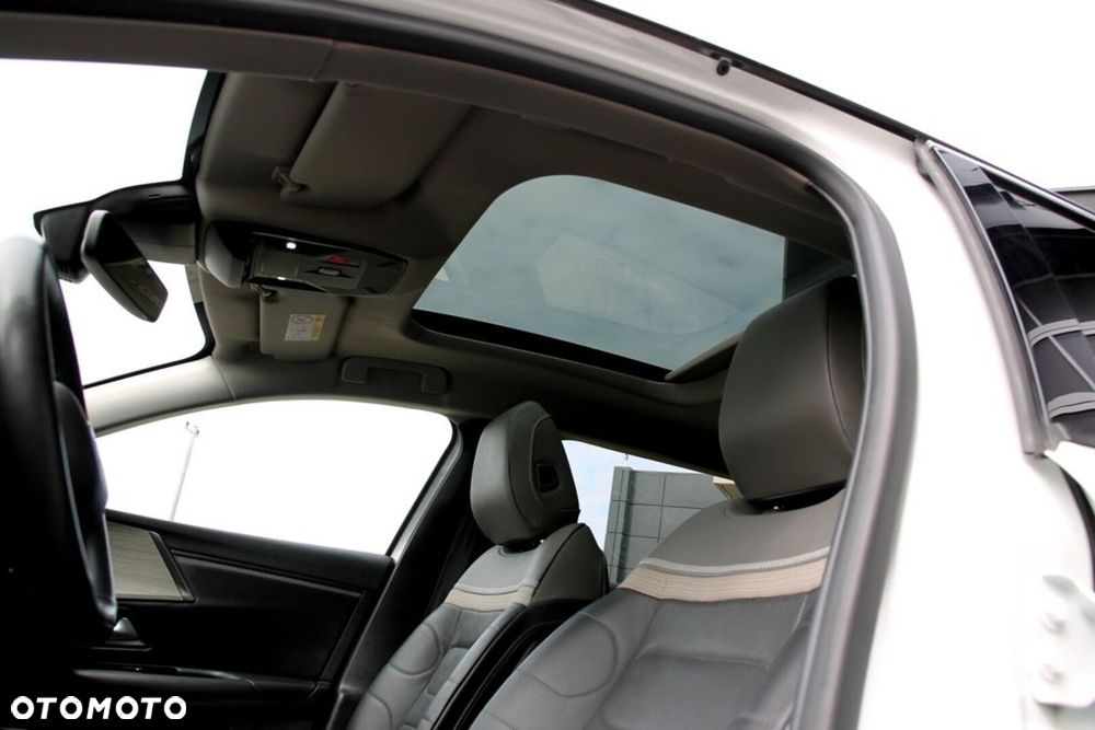 Citroën C5X - 35