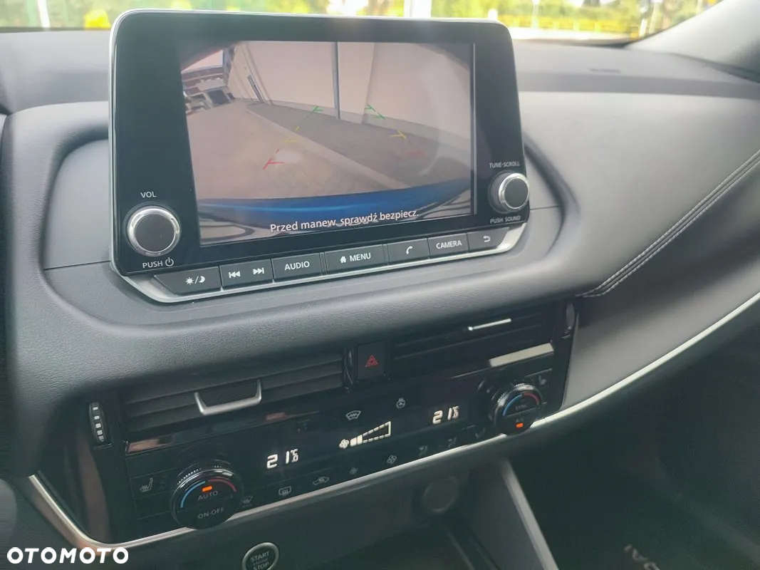 Nissan Qashqai - 32