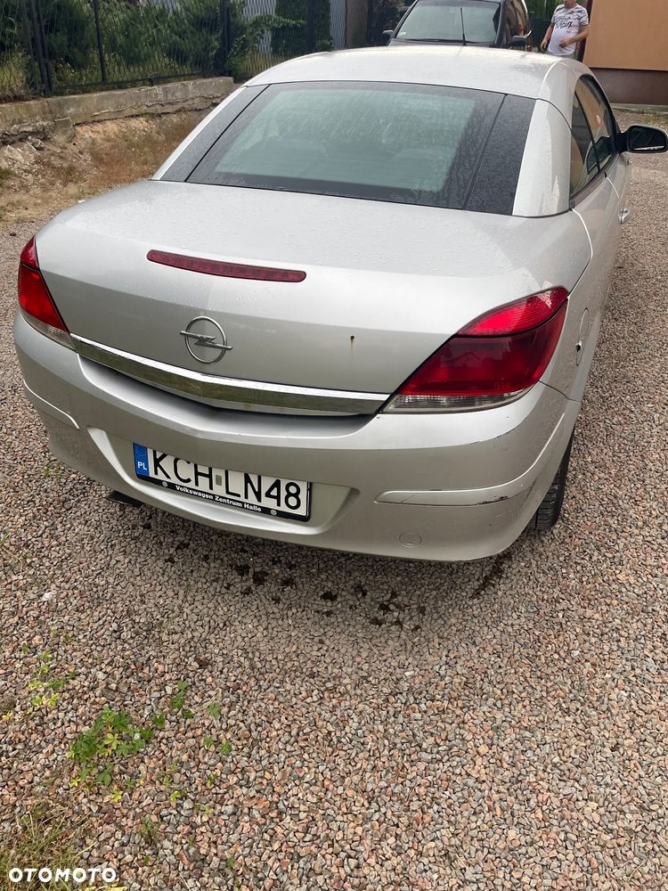 Opel Astra GTC 1.9 CDTI Cosmo - 6