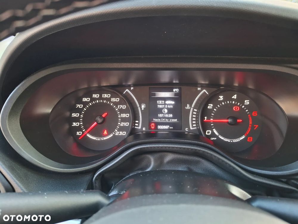 Fiat Tipo 1.4 16V EU6d - 25