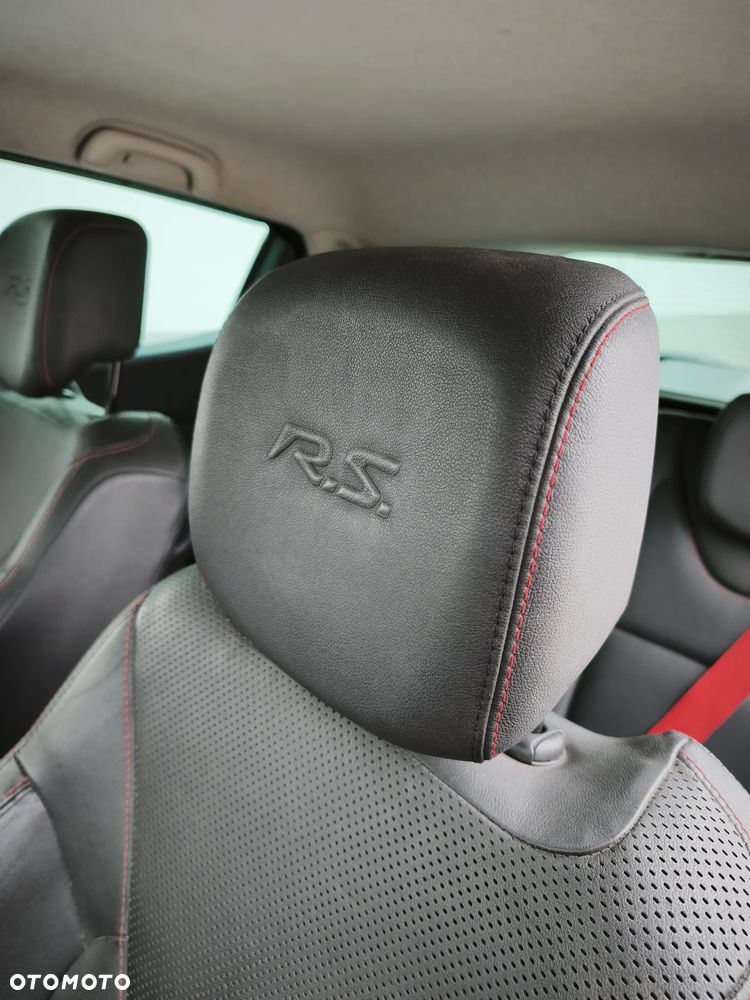 Renault Clio 1.6 Turbo R.S EDC Sport - 10