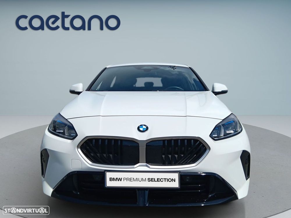 BMW 120 Pack Desportivo M - 2