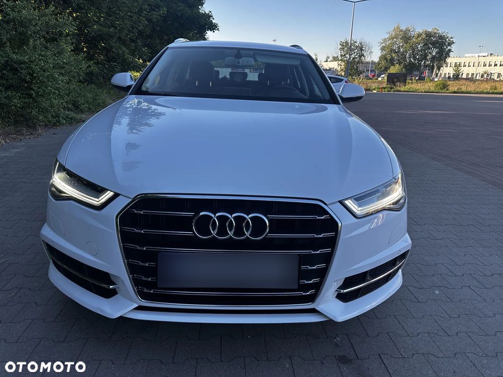 Audi A6 Avant 2.0 TDI ultra S tronic - 11