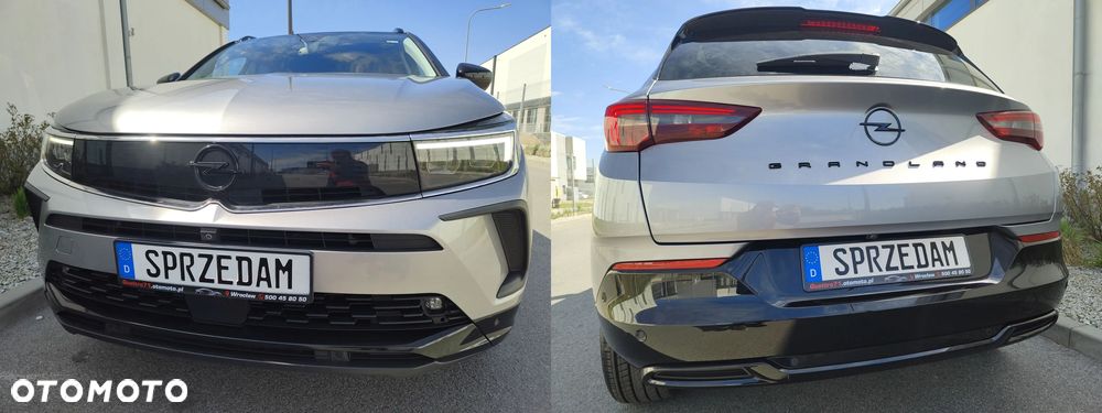 Opel Grandland X 1.5 CDTI Innovation S&S - 39