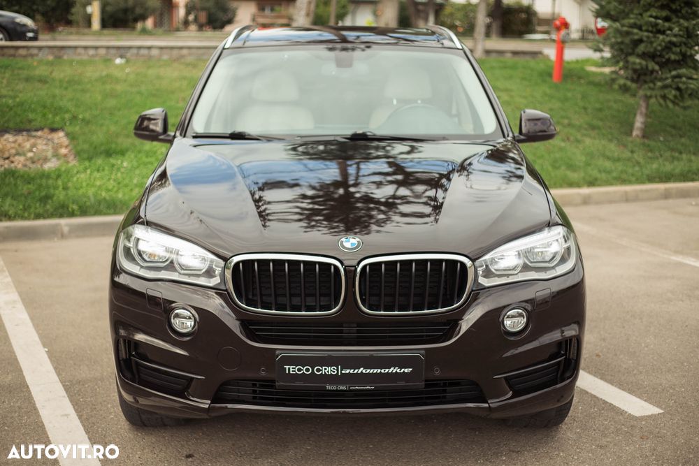 BMW X5 - 3