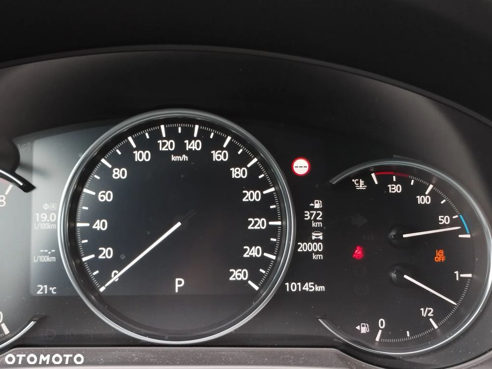 Mazda CX-5 2.0 Exclusive-Line 2WD - 8