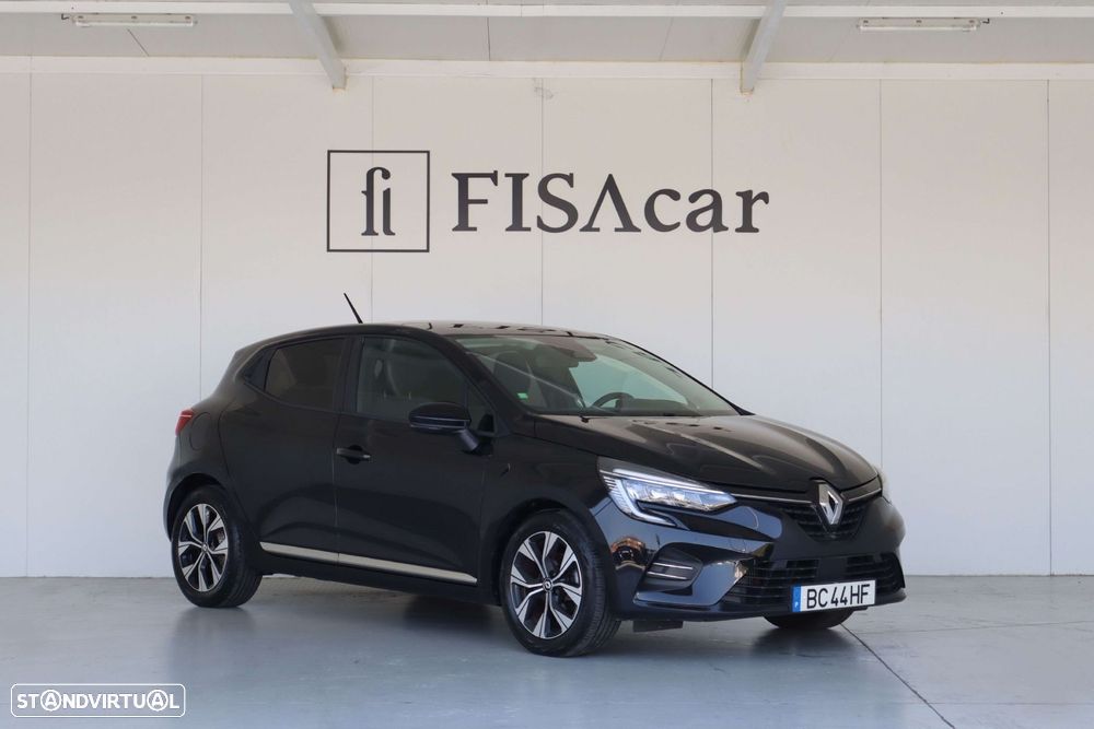 Renault Clio - 2