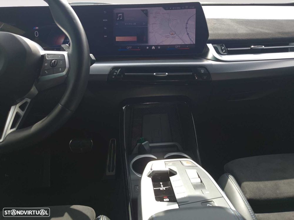 BMW X2 18 d xDrive Auto - 12