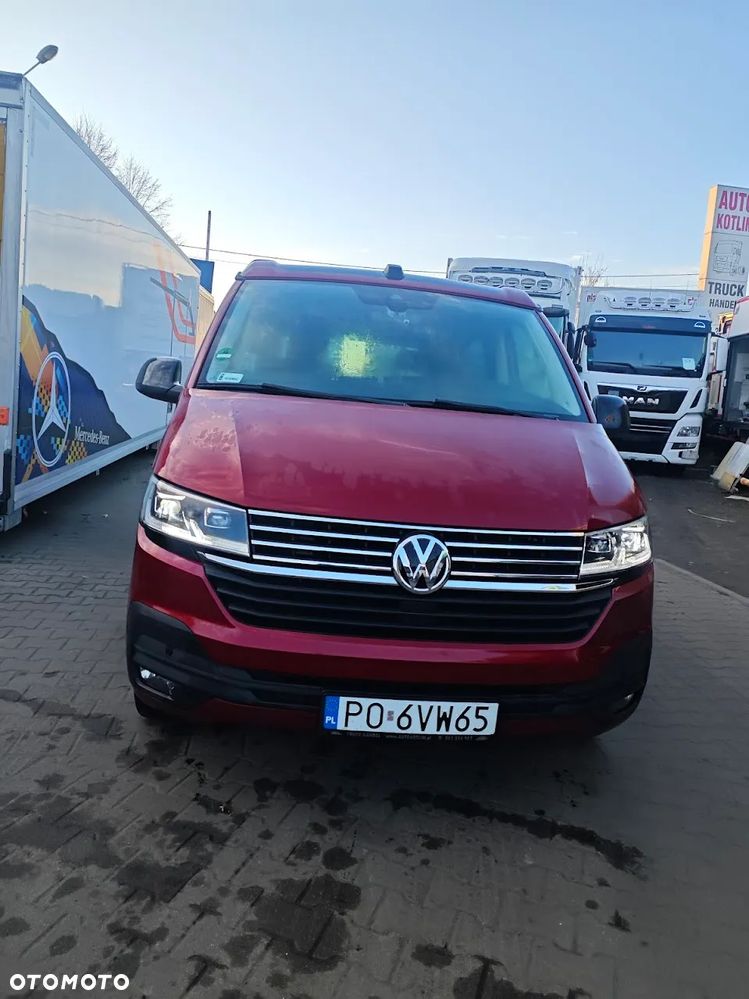 Volkswagen California - 3