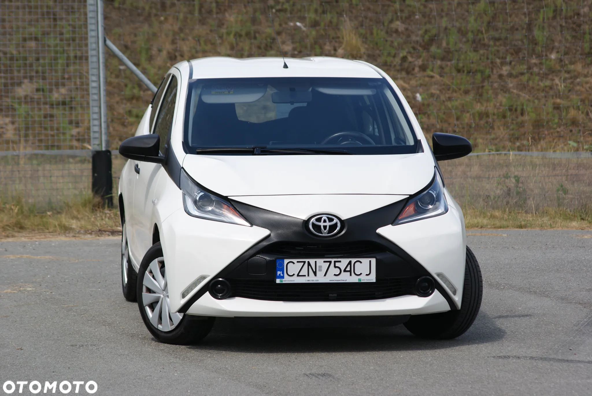 Toyota Aygo - 16