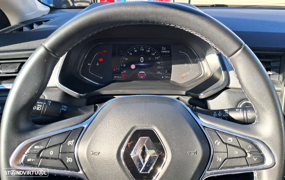 Renault Captur 1.0 TCe Exclusive - 6