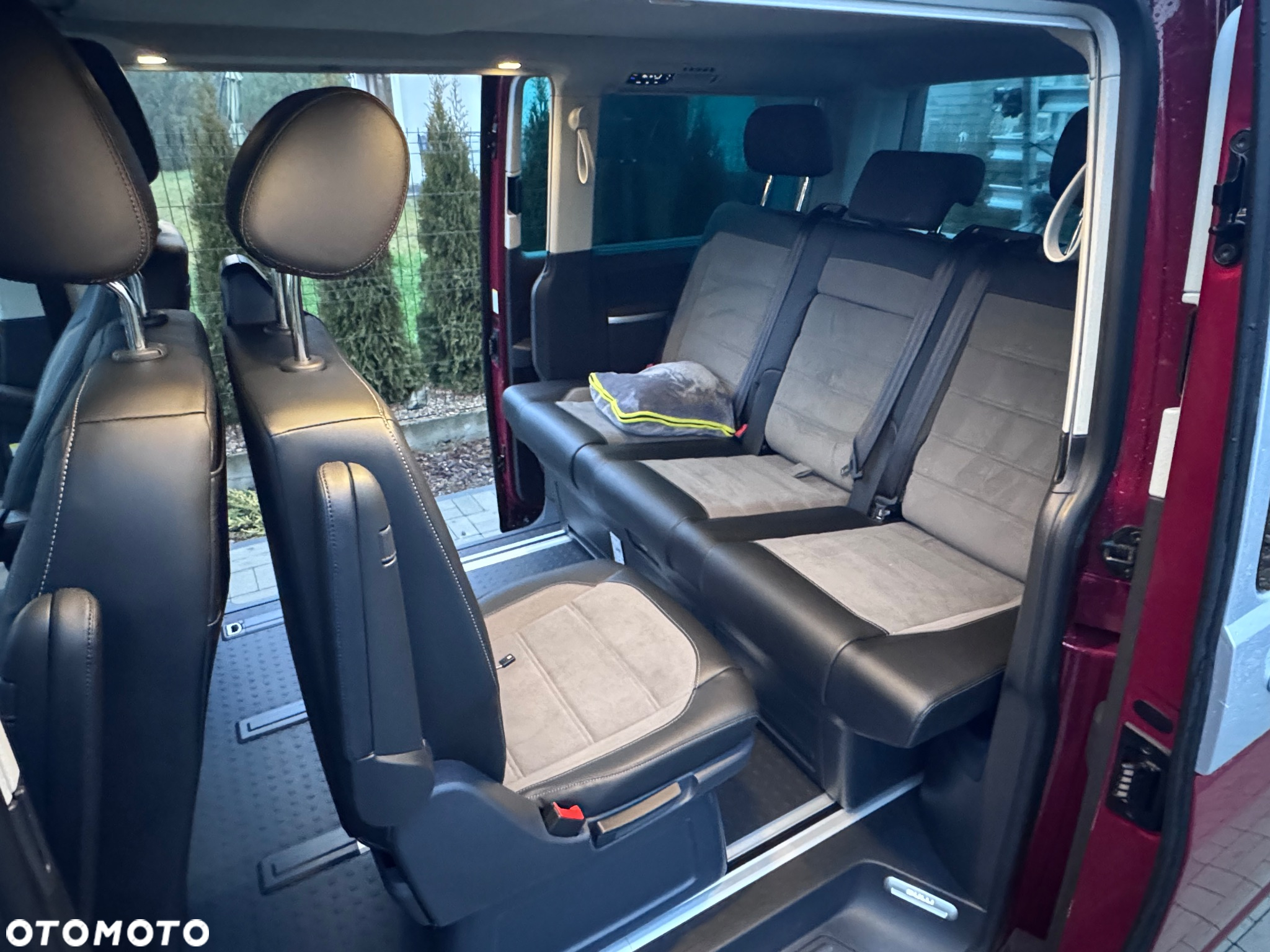 Volkswagen California - 8