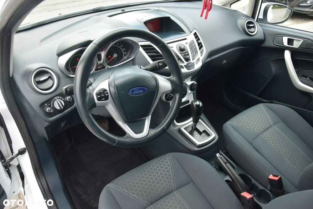 Ford Fiesta - 31
